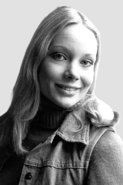 Photo of Sabine Glaser, Acting