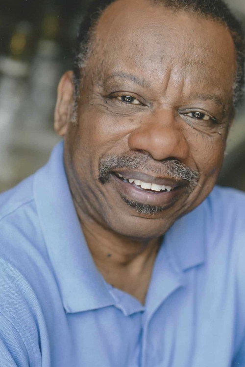 Photo of Alonzo Ward, Acting