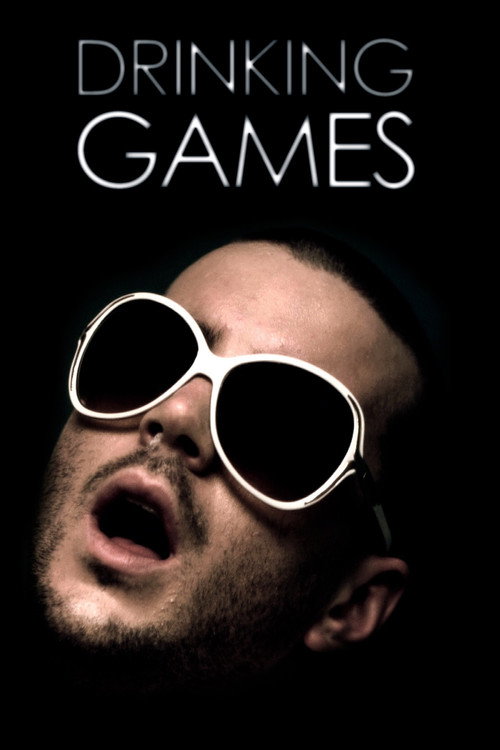 Movie poster for Drinking Games (2012)