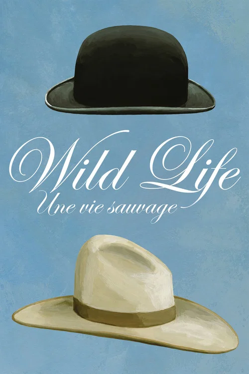 Movie poster for Wild Life (2011)