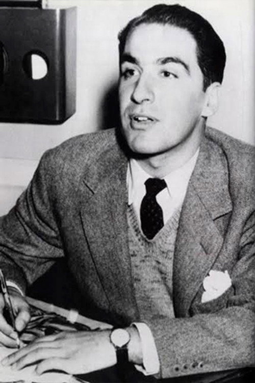 Photo of Jomí García Ascot, Directing