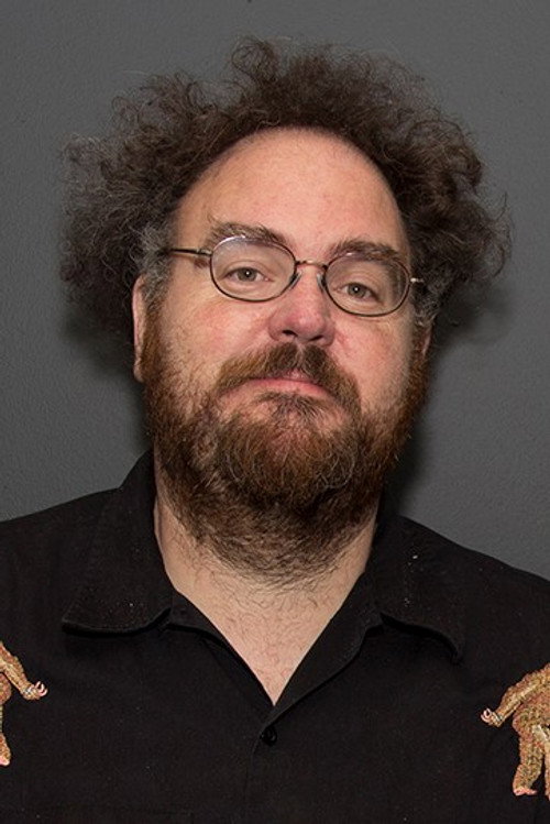Photo of Jon Schnepp, Acting