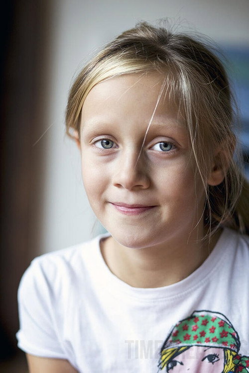 Photo of Lilli Marie Schwarze, Acting