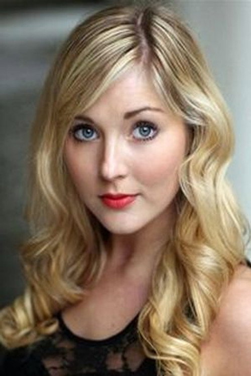 Photo of Justine Michelle Cain, Acting