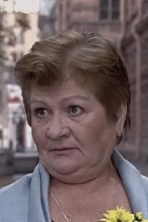 Photo of Galina Mamchistova, Acting