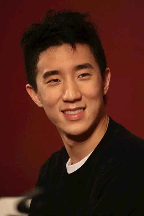 Jaycee Chan profile