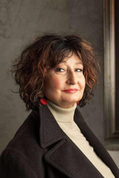 Photo of Heidi Herala, Acting