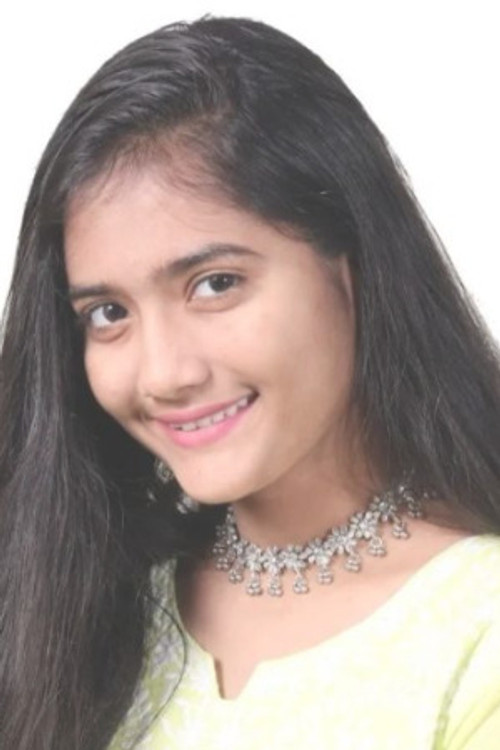 Arya Joshi profile