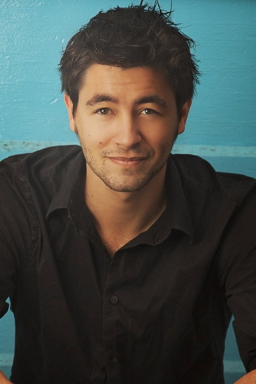 Photo of Aaron Galvin, Acting