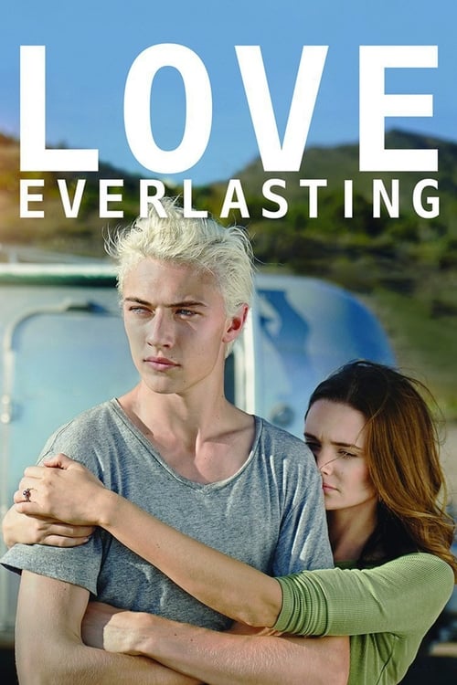Movie poster for Love Everlasting (2016)