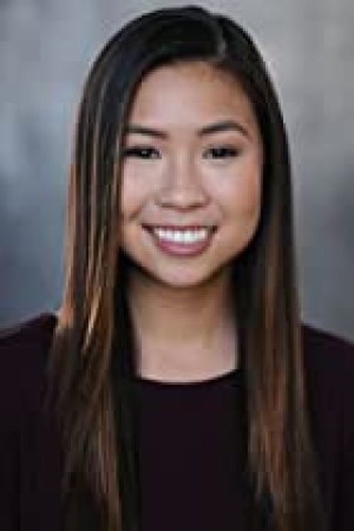 Photo of Christina Nguyen, Acting