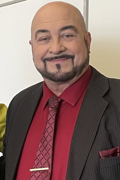 Photo of Randy R Roberts, Acting