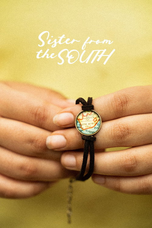 Movie poster for Sister from the South (2021)