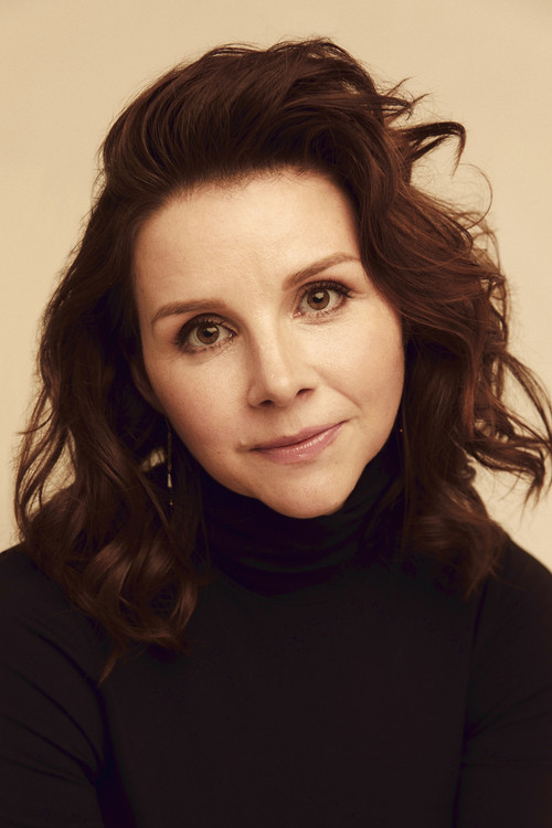 Audrey Moore profile