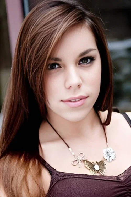 Photo of Riana Ballo, Acting