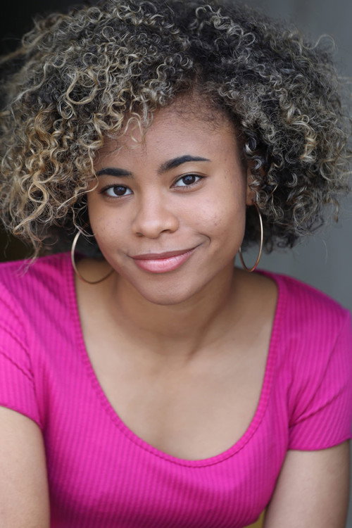Photo of Notlim Taylor, Acting
