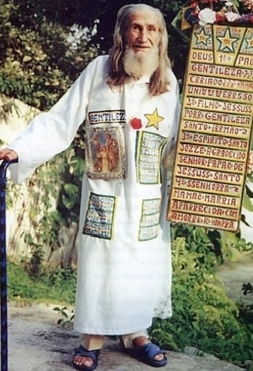 Movie poster for Gentileza (1994)