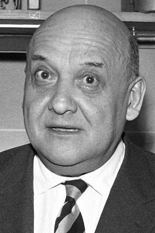 Photo of Henri Fabiani, Directing
