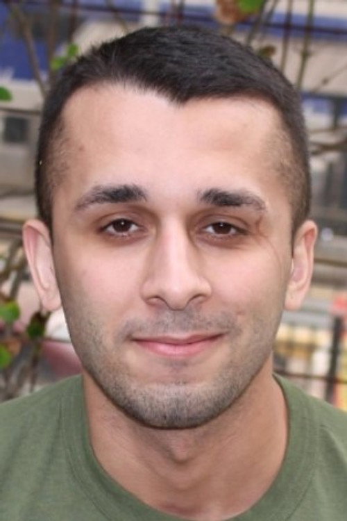 Photo of Laith Inkley, Acting