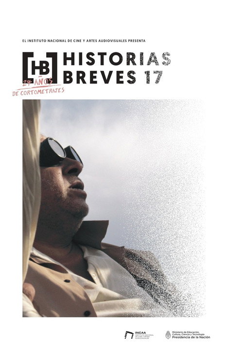 Movie poster for Historias breves 17 (2019)