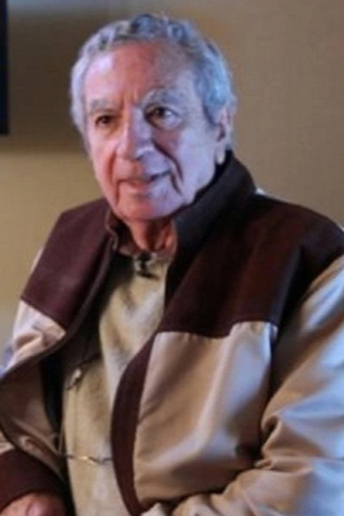 Photo of César Arias, Acting