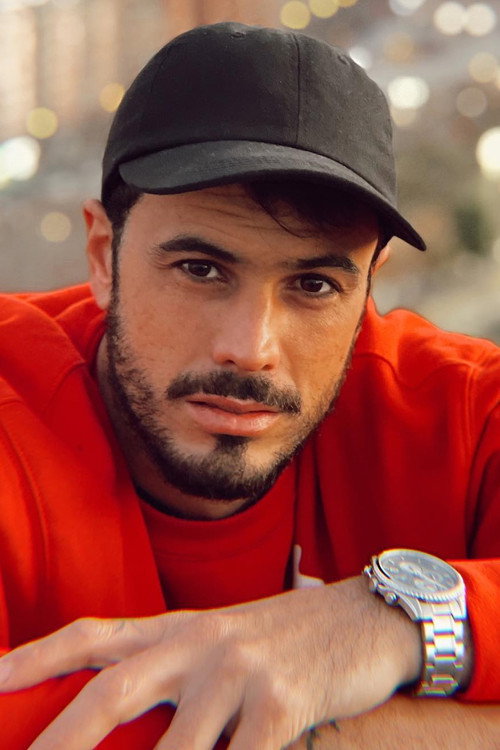 Photo of Oscar Dorta, Crew