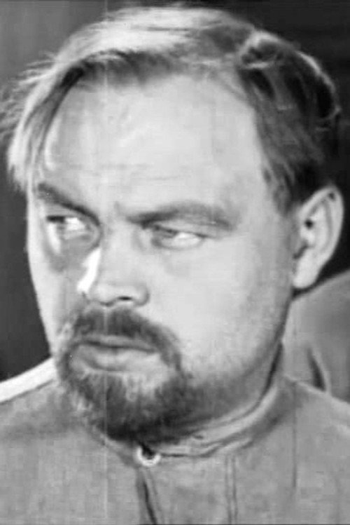 Photo of Ivan Razveyev, Acting