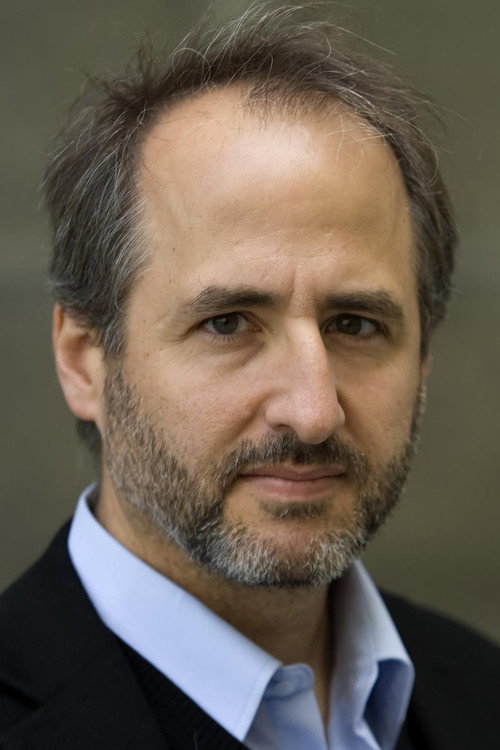 Antoine Robitaille profile