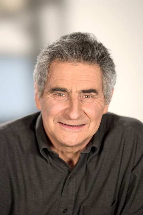 Photo of Jean-Christophe Victor, Acting