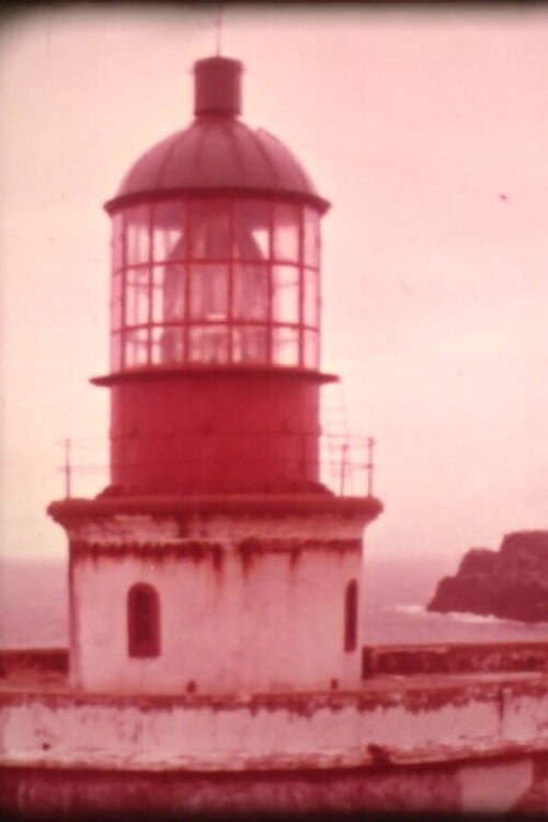 Movie poster for Faro Evangelista (1967)