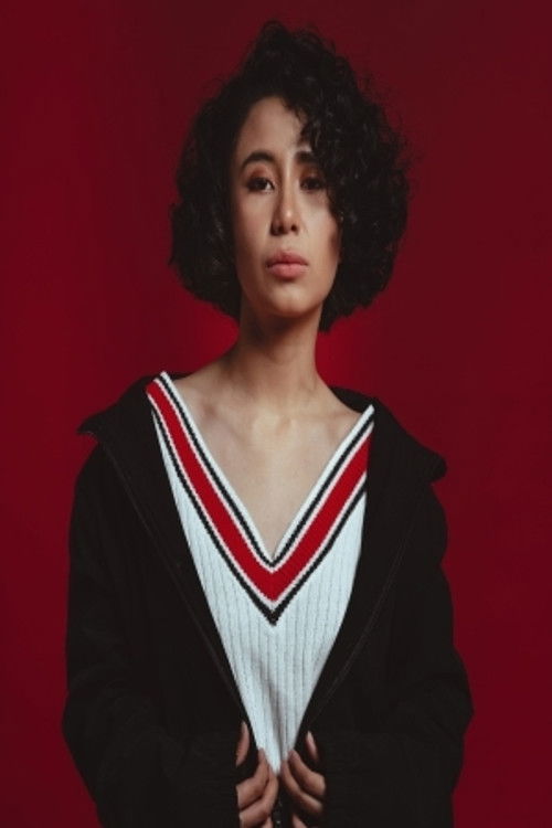 Photo of Veronica Reyes, Acting