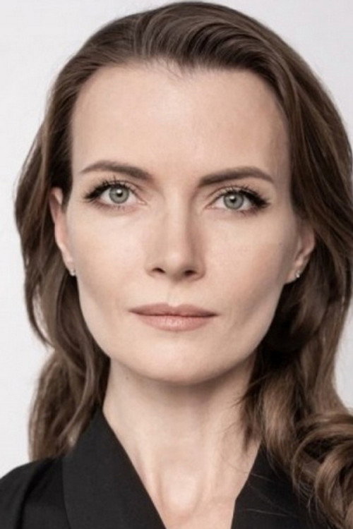 Alyona Kuleshova profile