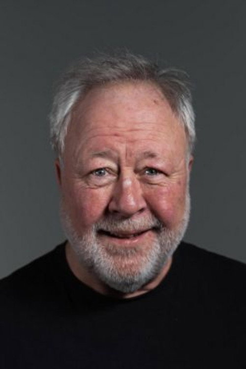 Photo of Peter Grindem, Acting