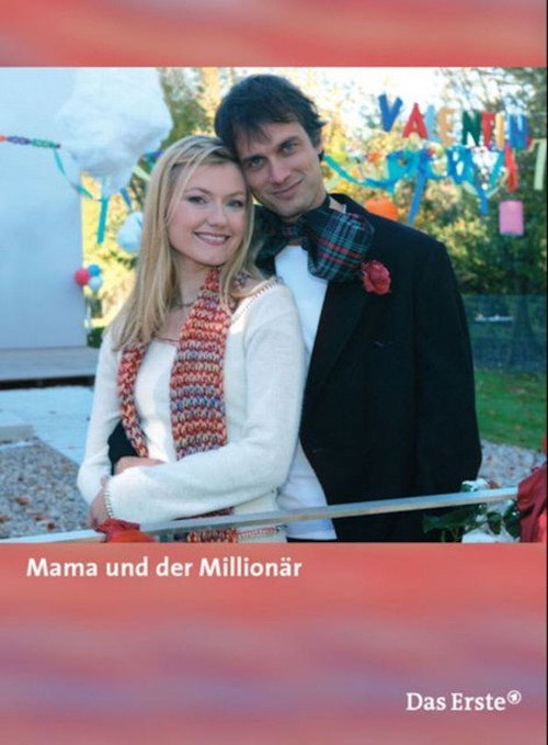 Movie poster for Mama und der Millionär (2005)