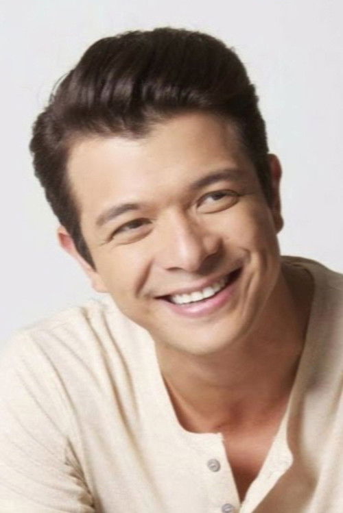 Jericho Rosales profile