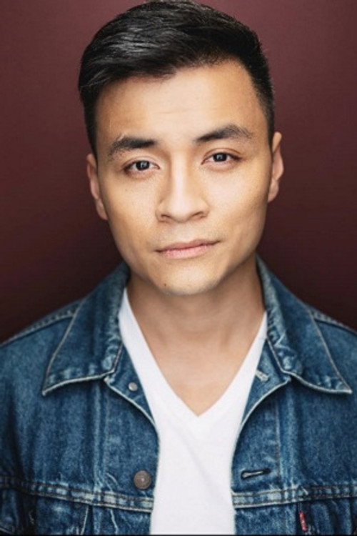 David Lee Huynh profile