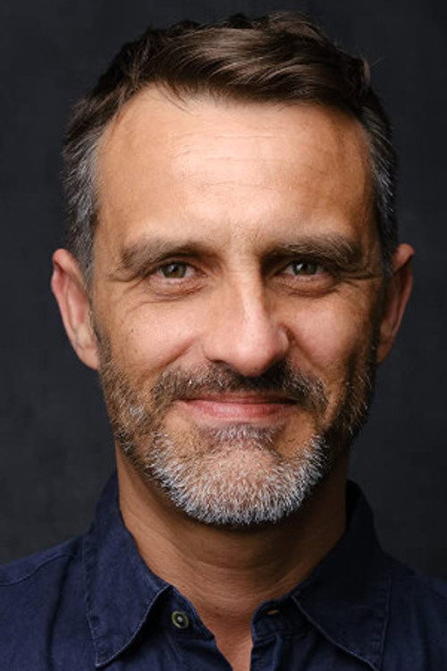 Photo of Hugo Tourita, Acting