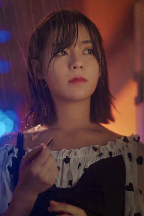 Photo of Dan Ni, Acting
