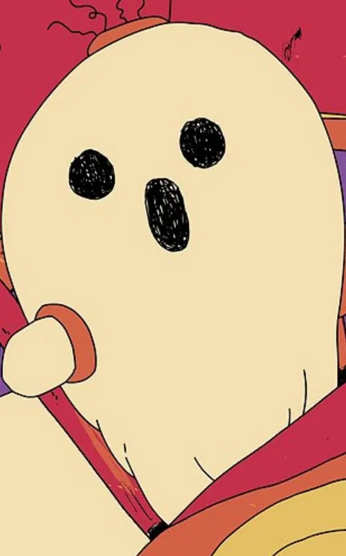 Geenie Reenie II poster