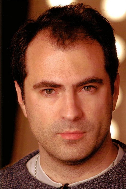 Photo of Adolfo Martínez Pérez, Directing