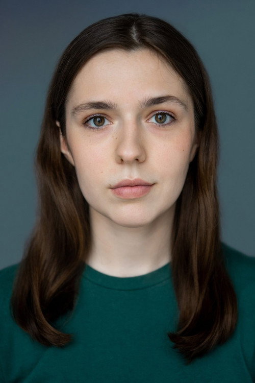 Photo of Валентина Жукова, Acting