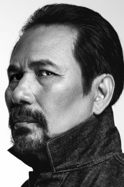 Photo of M. Nasir, Acting
