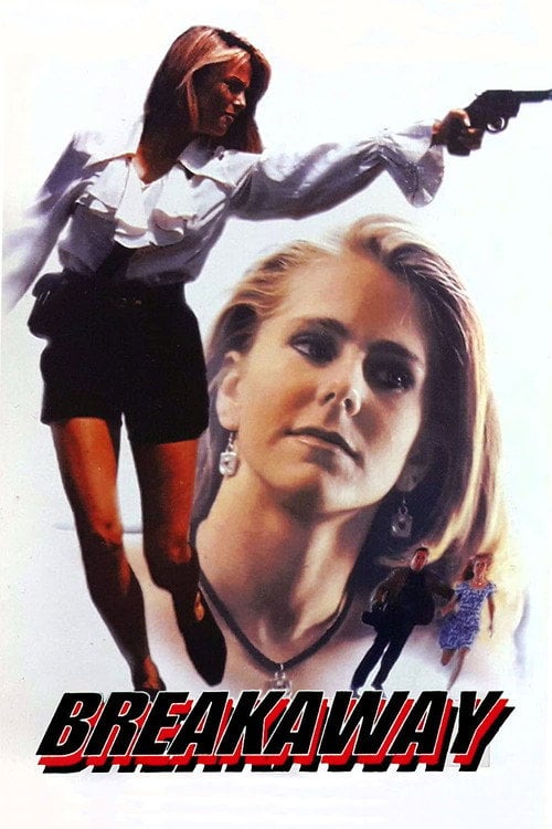 Movie poster for Breakaway (1996)