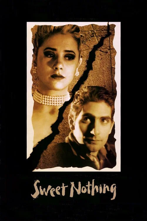Movie poster for Sweet Nothing (1995)