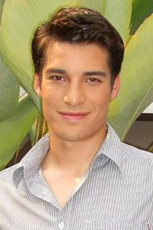 Sam Chotibun profile