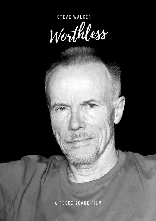 Movie poster for Worthless (2021)
