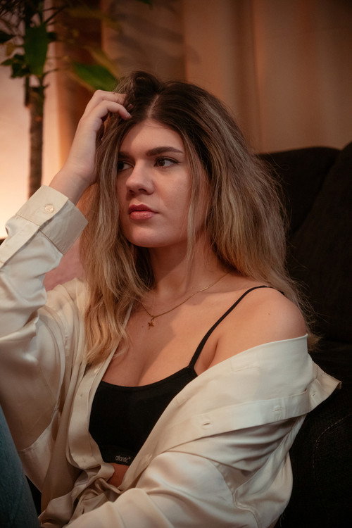 Photo of Isidora Ratković, Directing