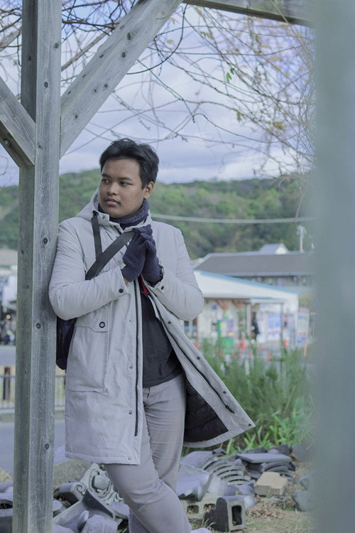 Photo of Ardiansyah Adi Saputra, Directing