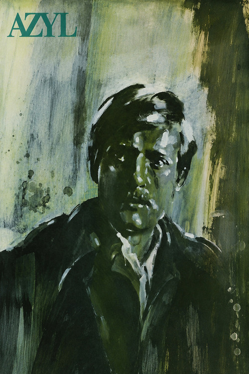 Movie poster for The Refuge (1978)