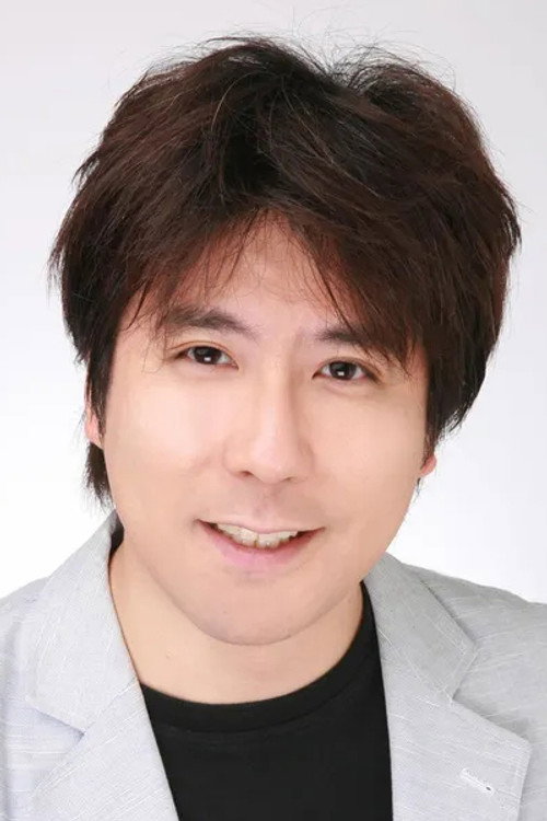 Photo of Gou Fujii, Acting